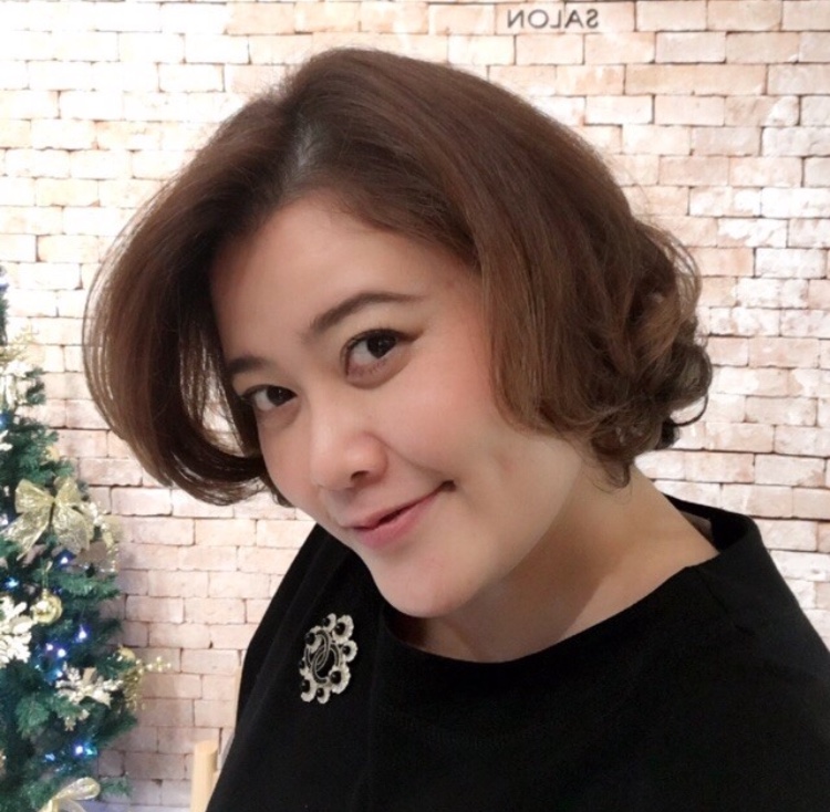 Ms Shara Kim